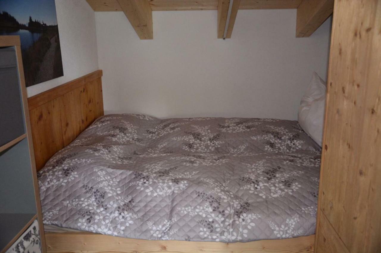 Chalet Christine Brixen im Thale Luaran gambar