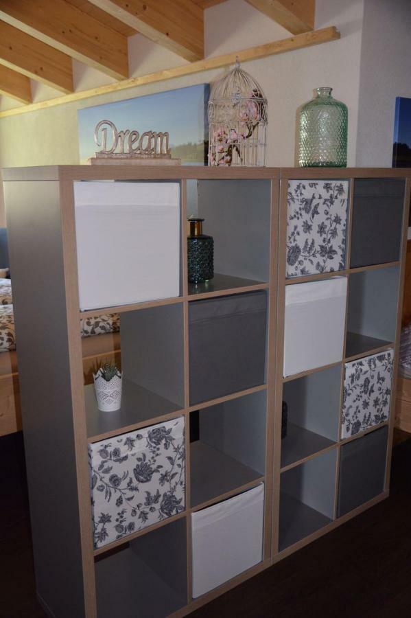 Chalet Christine Brixen im Thale Luaran gambar