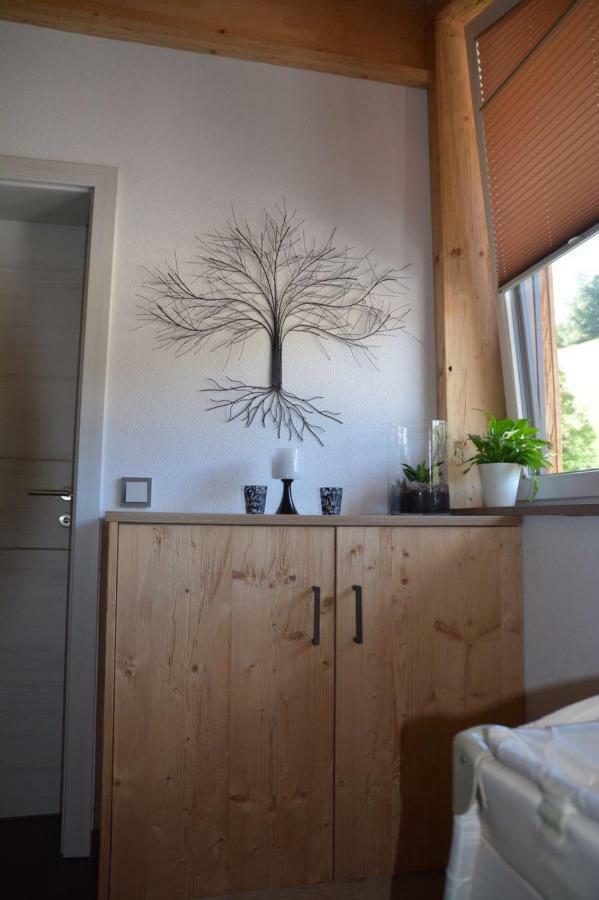Chalet Christine Brixen im Thale Luaran gambar
