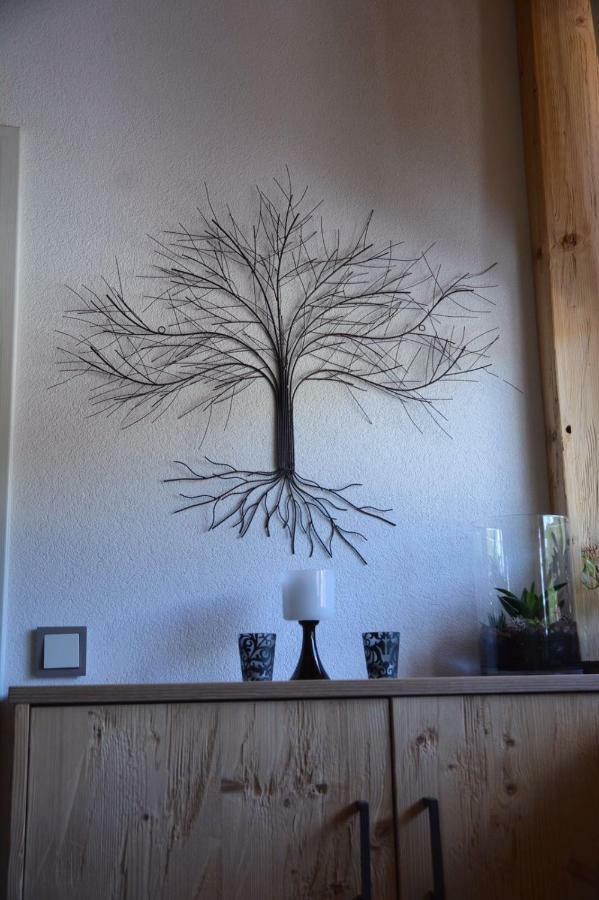 Chalet Christine Brixen im Thale Luaran gambar