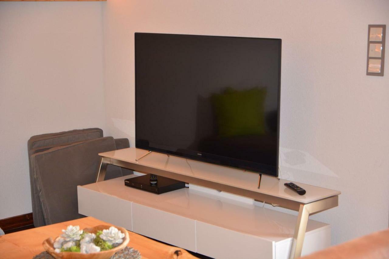 Chalet Christine Brixen im Thale Luaran gambar