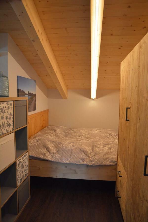 Chalet Christine Brixen im Thale Luaran gambar